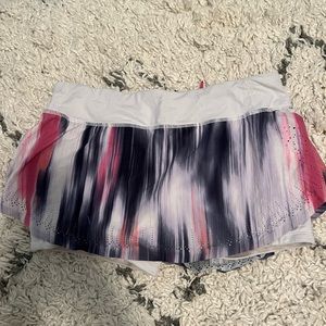 Lululemon Skirt